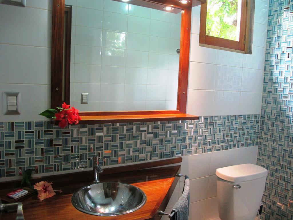 Hotel Iguanito Санта Каталина Стая снимка